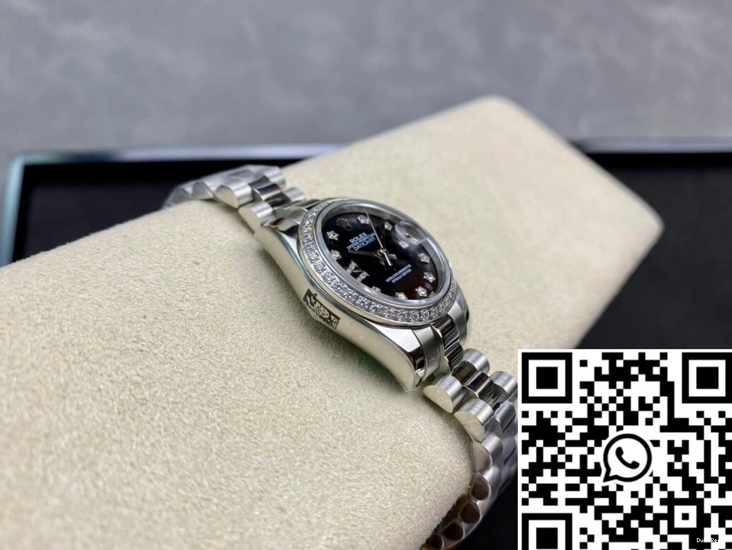 Rolex Datejust BP Factory 28MM Steel Stainless Strap 1015